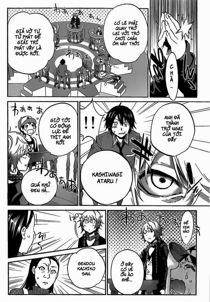 Real Account Ii 131.7 trang 25