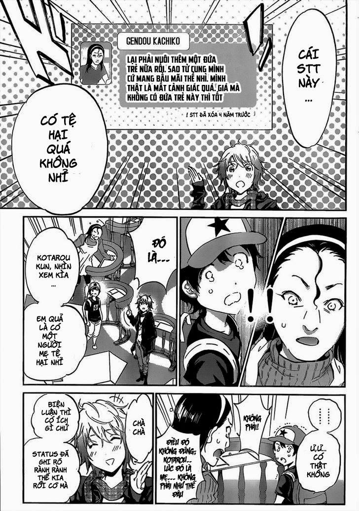 Real Account Ii 131.7 trang 26