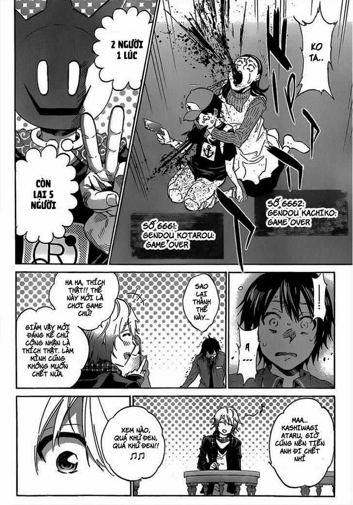 Real Account Ii 131.7 trang 29