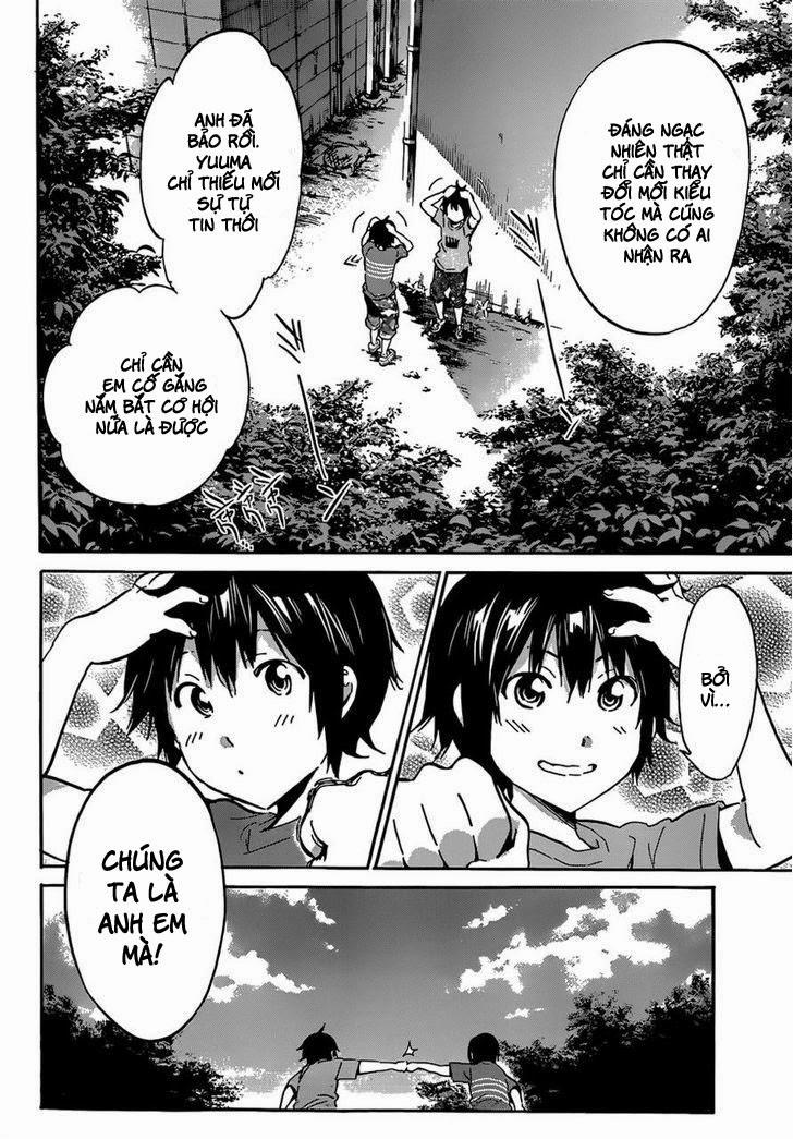 Real Account Ii 131.8 trang 10