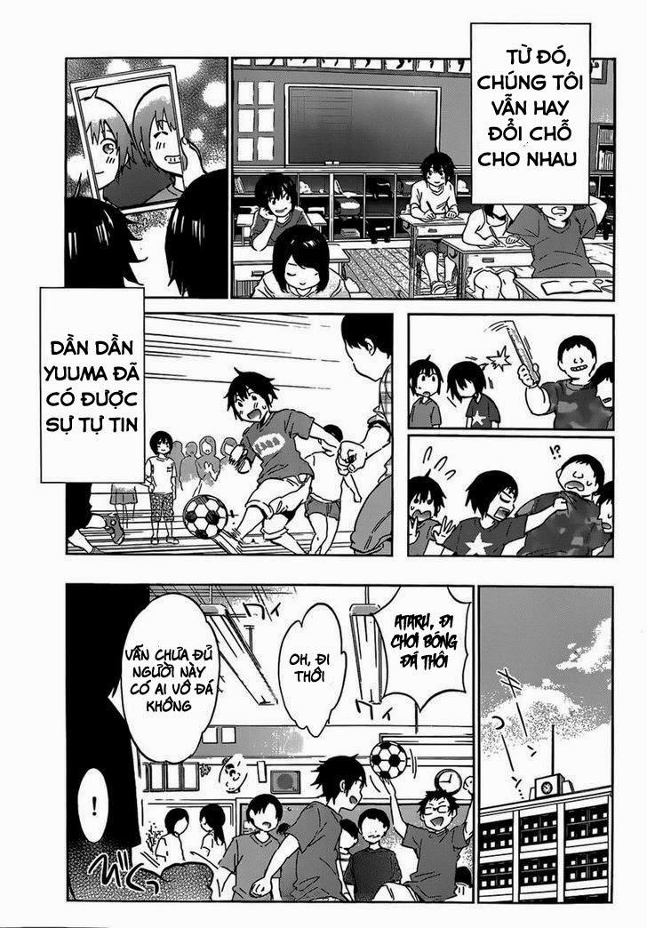 Real Account Ii 131.8 trang 11