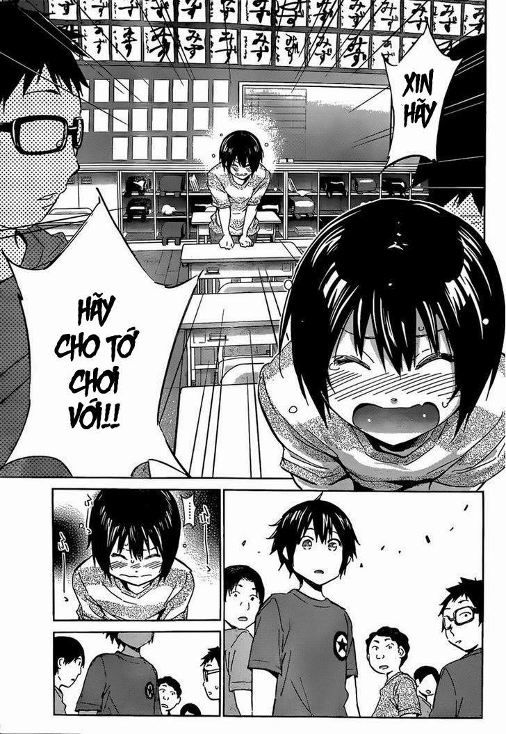 Real Account Ii 131.8 trang 13