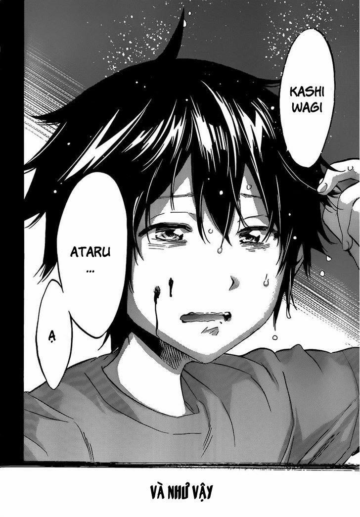 Real Account Ii 131.8 trang 22