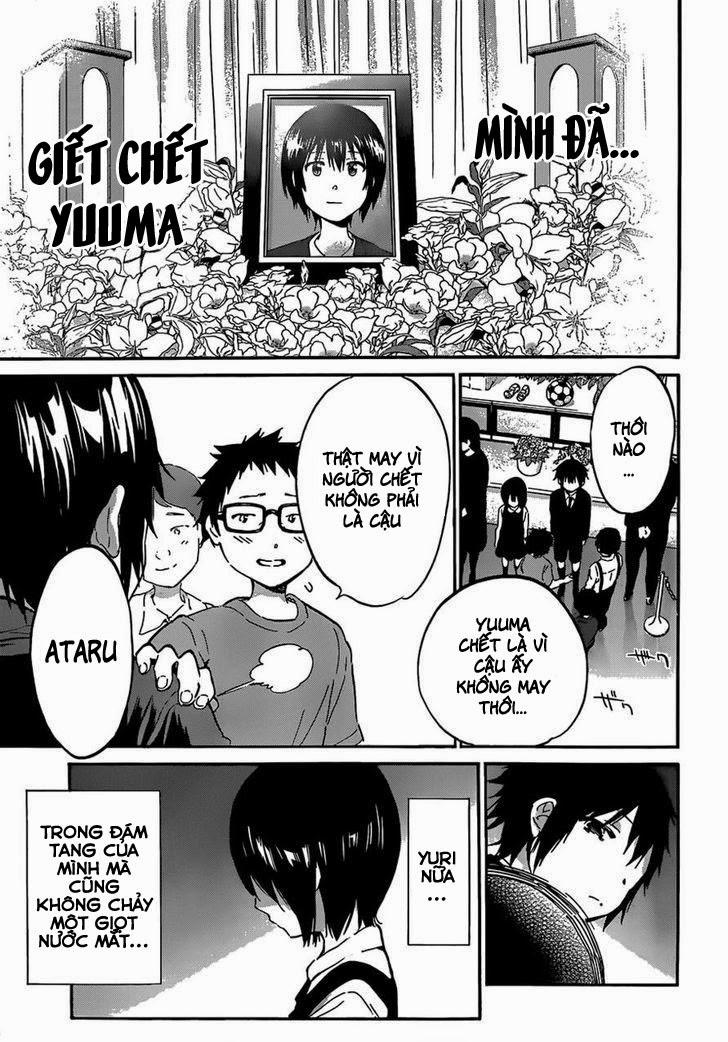 Real Account Ii 131.8 trang 23