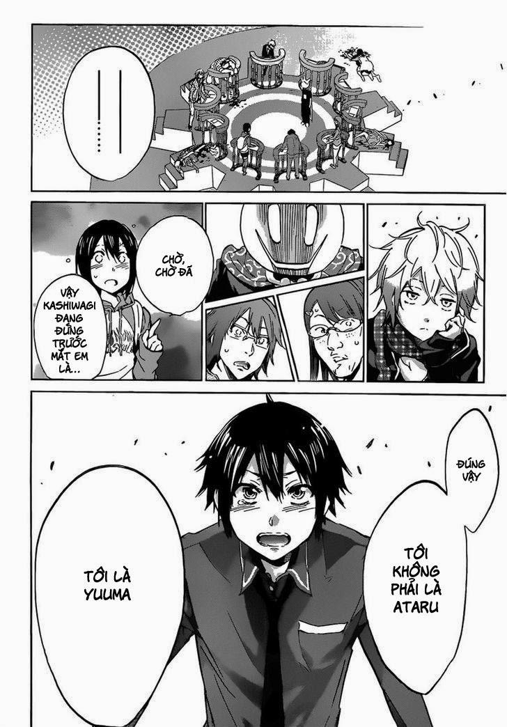 Real Account Ii 131.8 trang 24