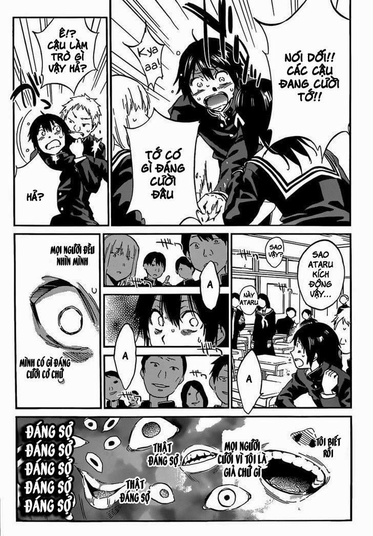 Real Account Ii 131.8 trang 27