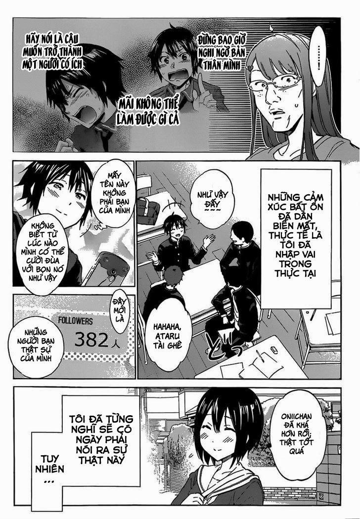 Real Account Ii 131.8 trang 32