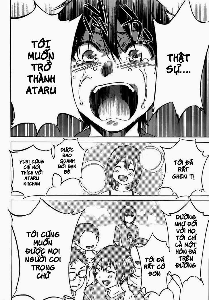 Real Account Ii 131.8 trang 35