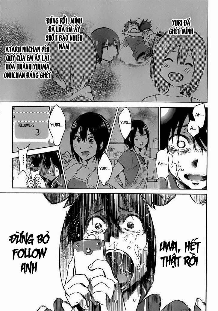 Real Account Ii 131.8 trang 38