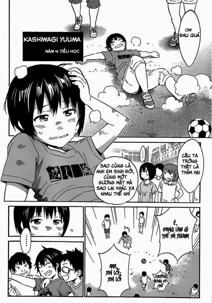 Real Account Ii 131.8 trang 4