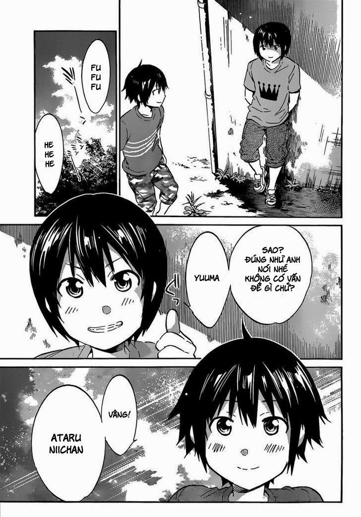 Real Account Ii 131.8 trang 9