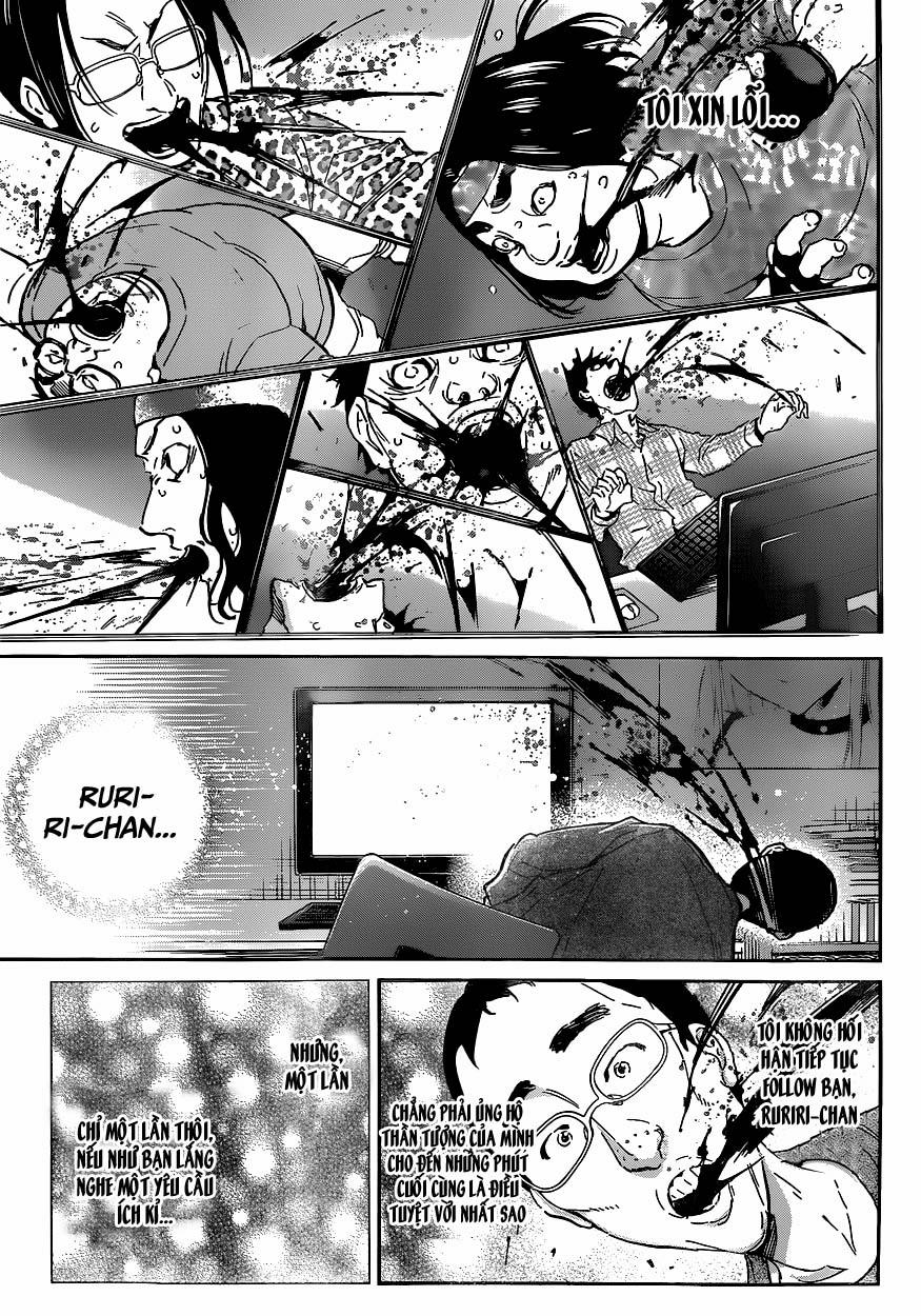 Real Account Ii 131.9 trang 24