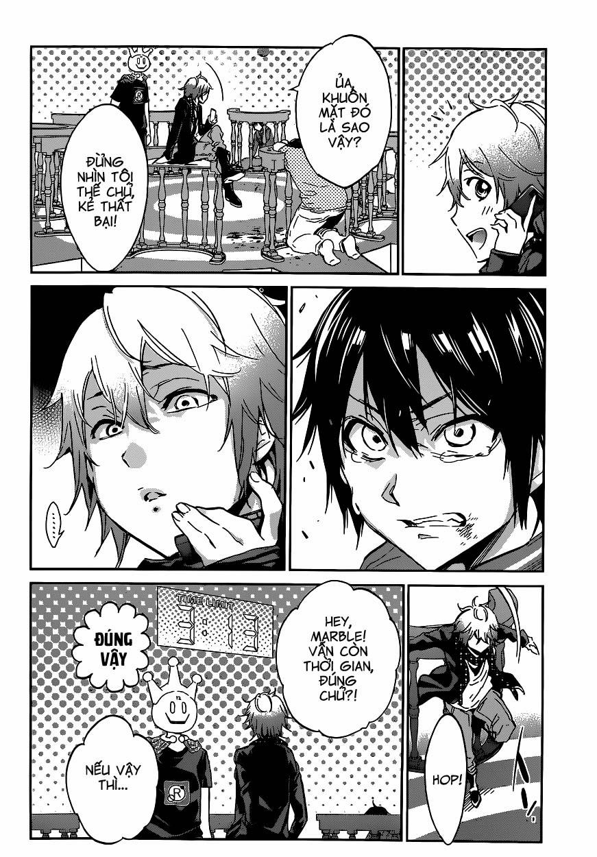 Real Account Ii 131.9 trang 28