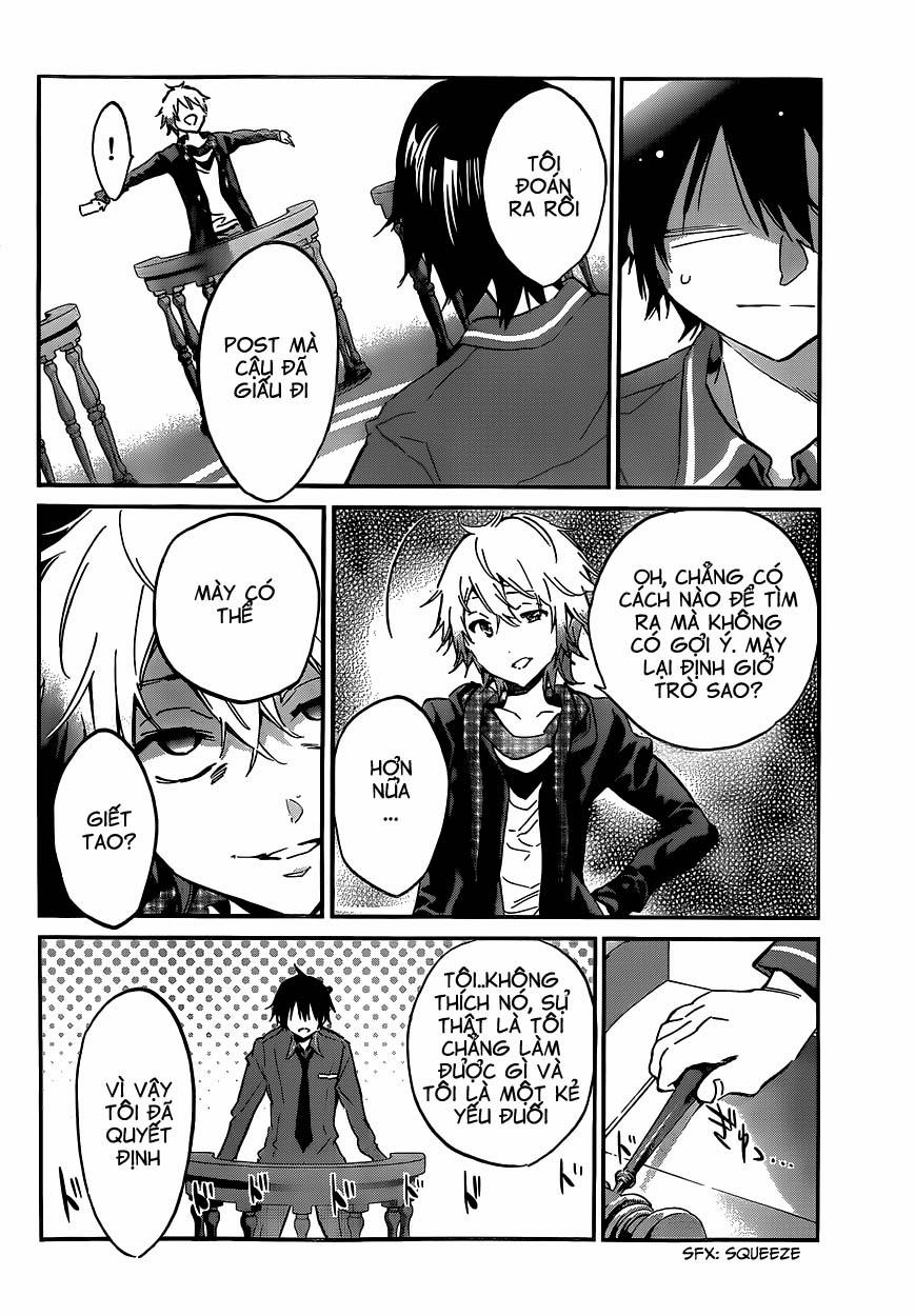 Real Account Ii 131.9 trang 34