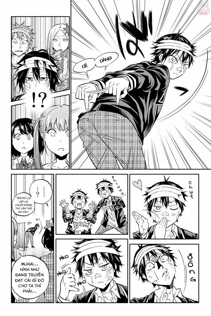 Real Account Ii 131 trang 7