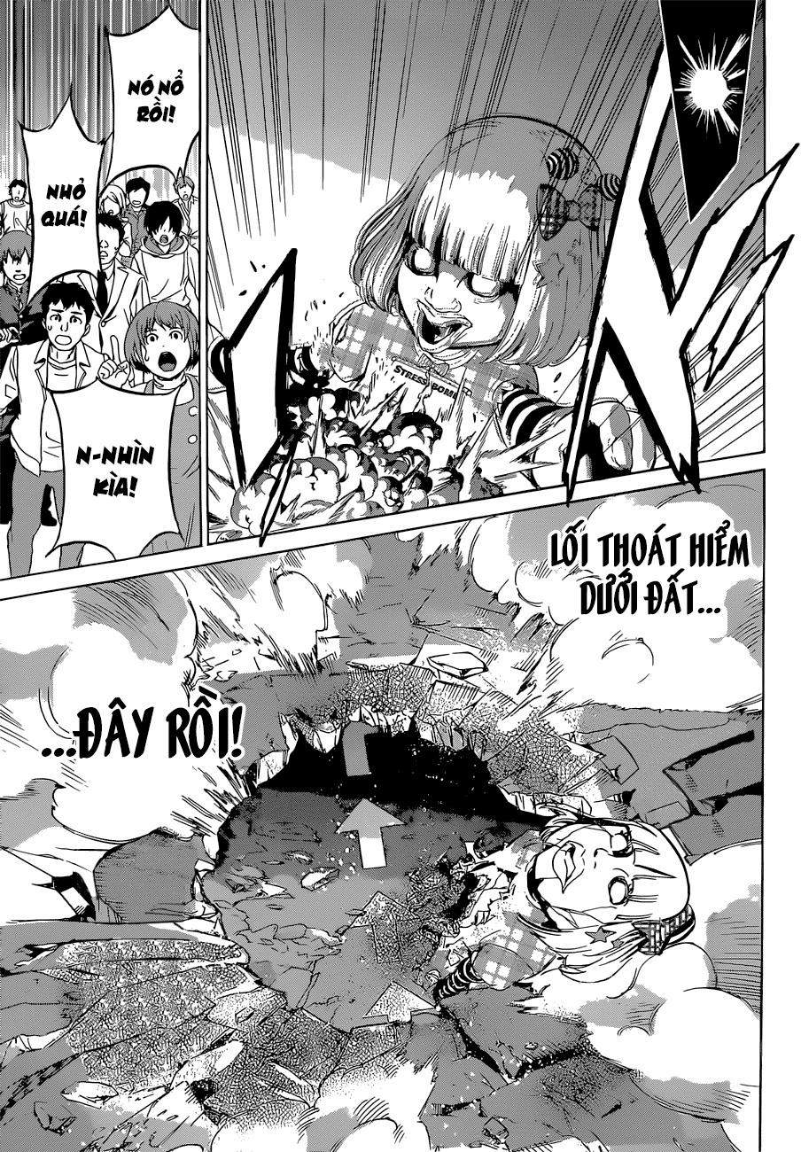 Real Account Ii 132 trang 17