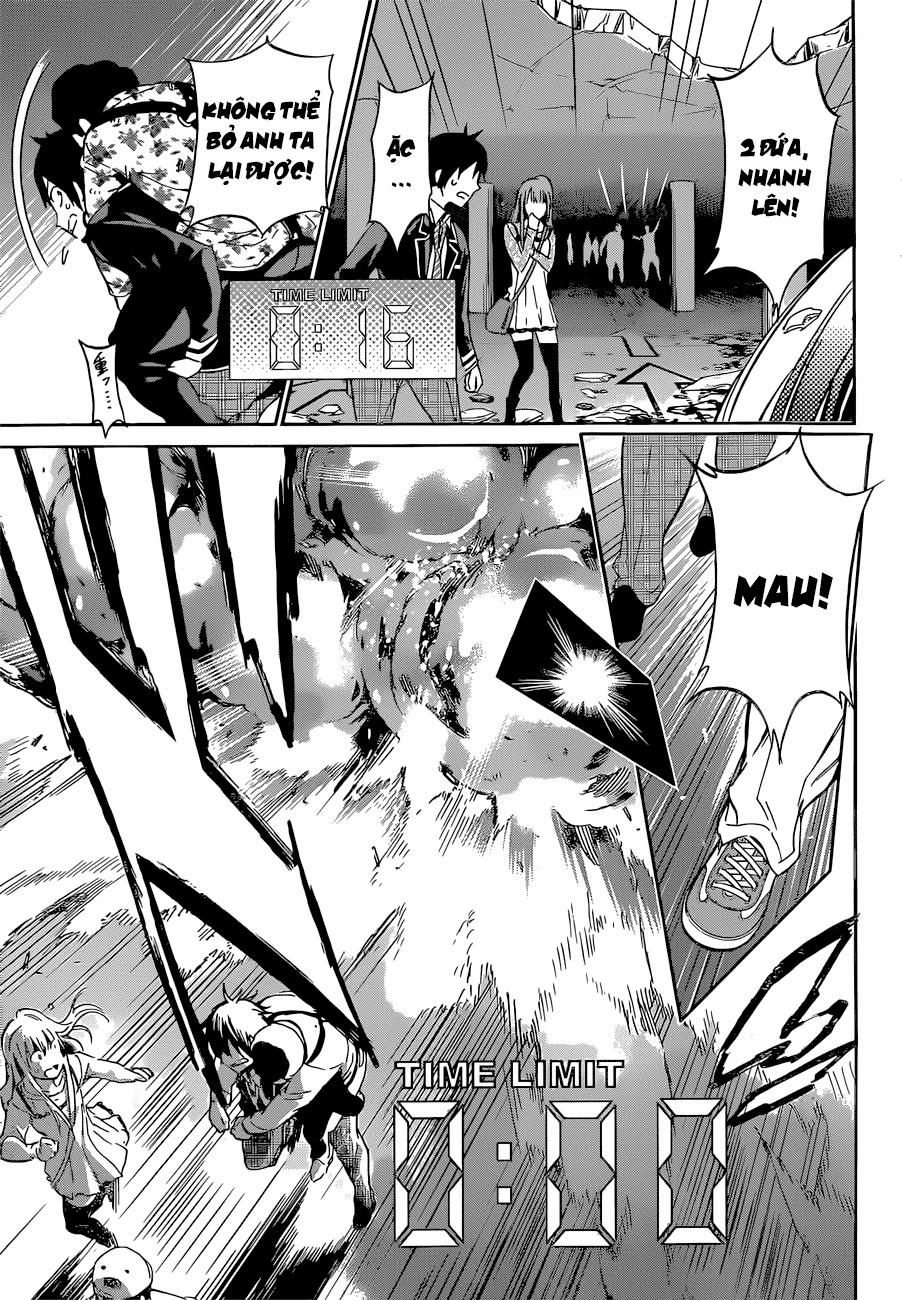 Real Account Ii 132 trang 19