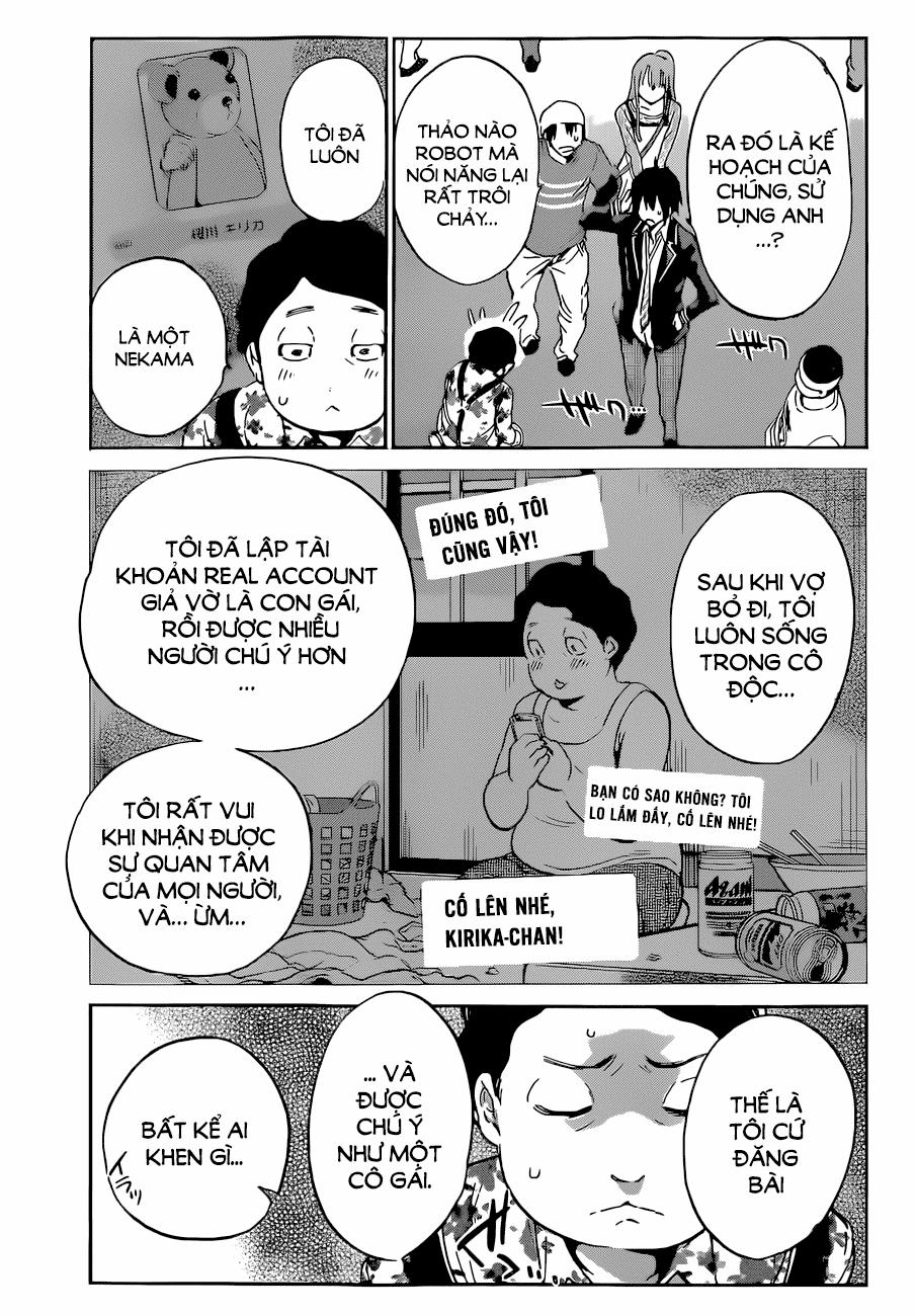 Real Account Ii 132 trang 21