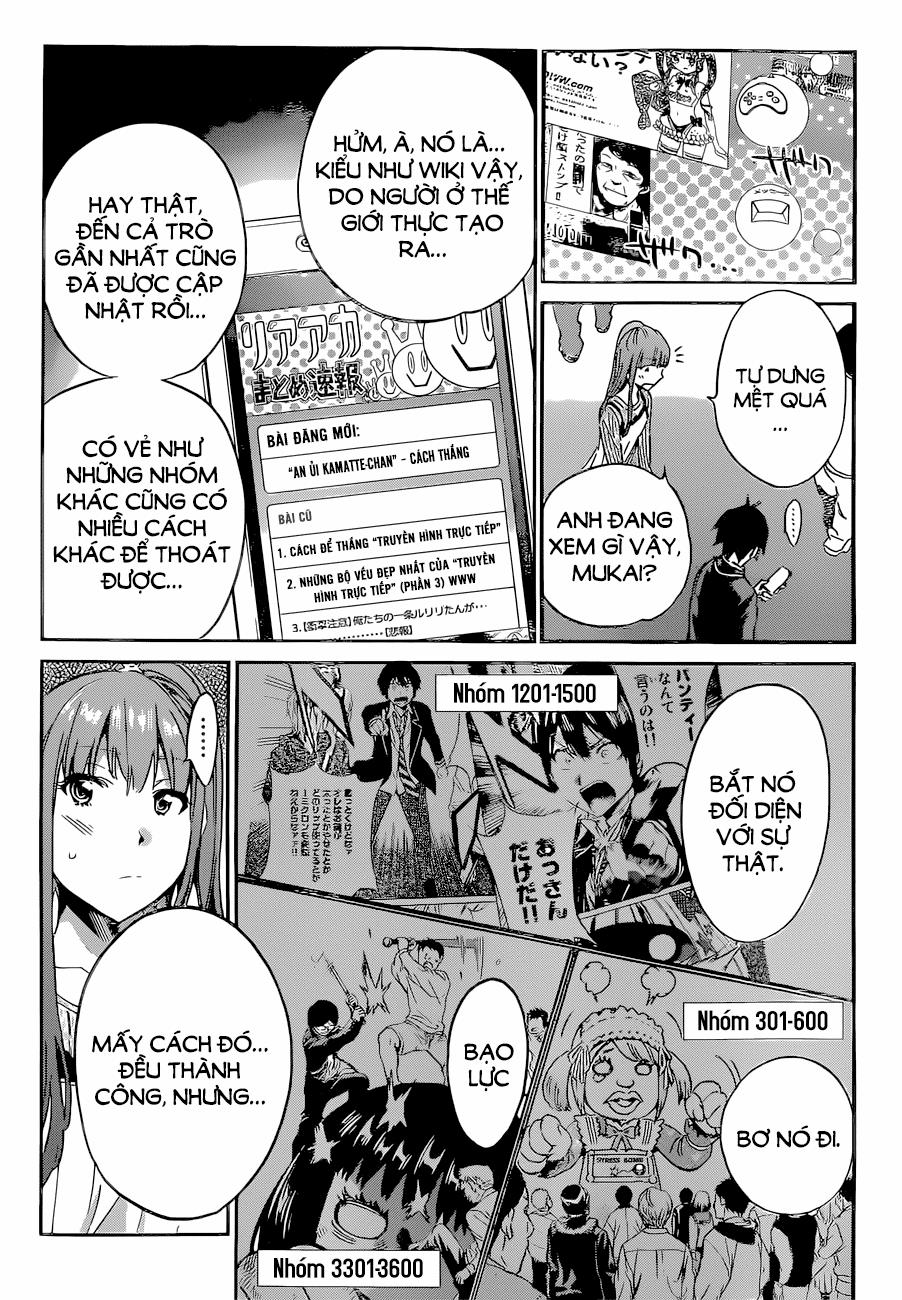 Real Account Ii 132 trang 22