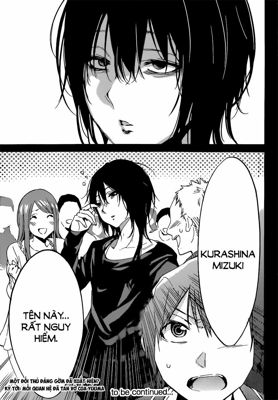 Real Account Ii 132 trang 25