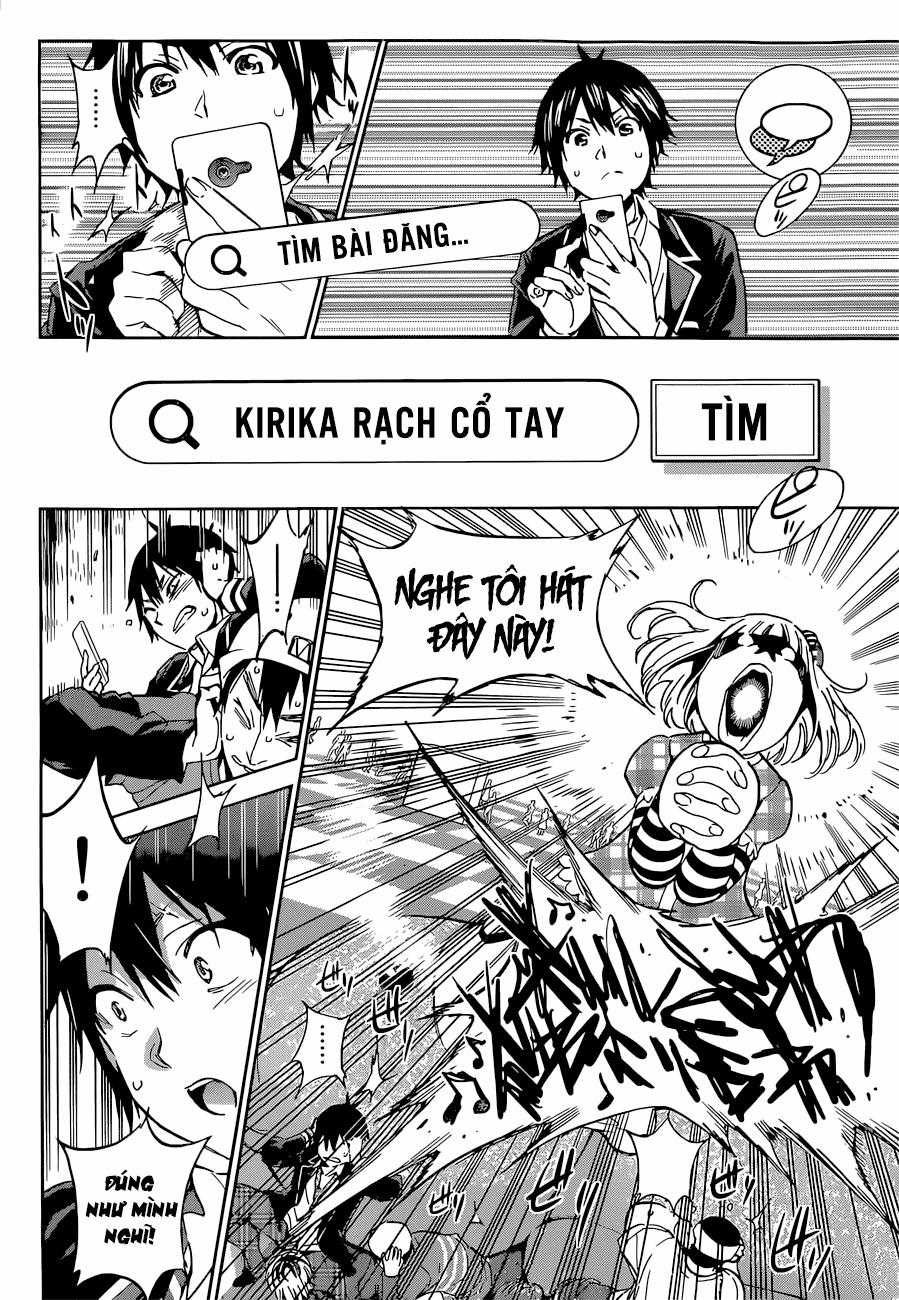 Real Account Ii 132 trang 4