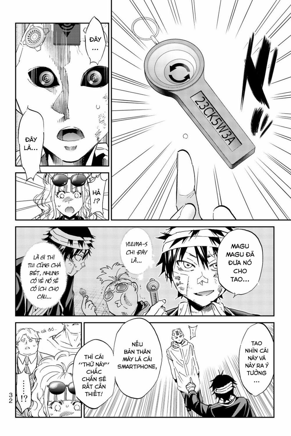 Real Account Ii 133 trang 12