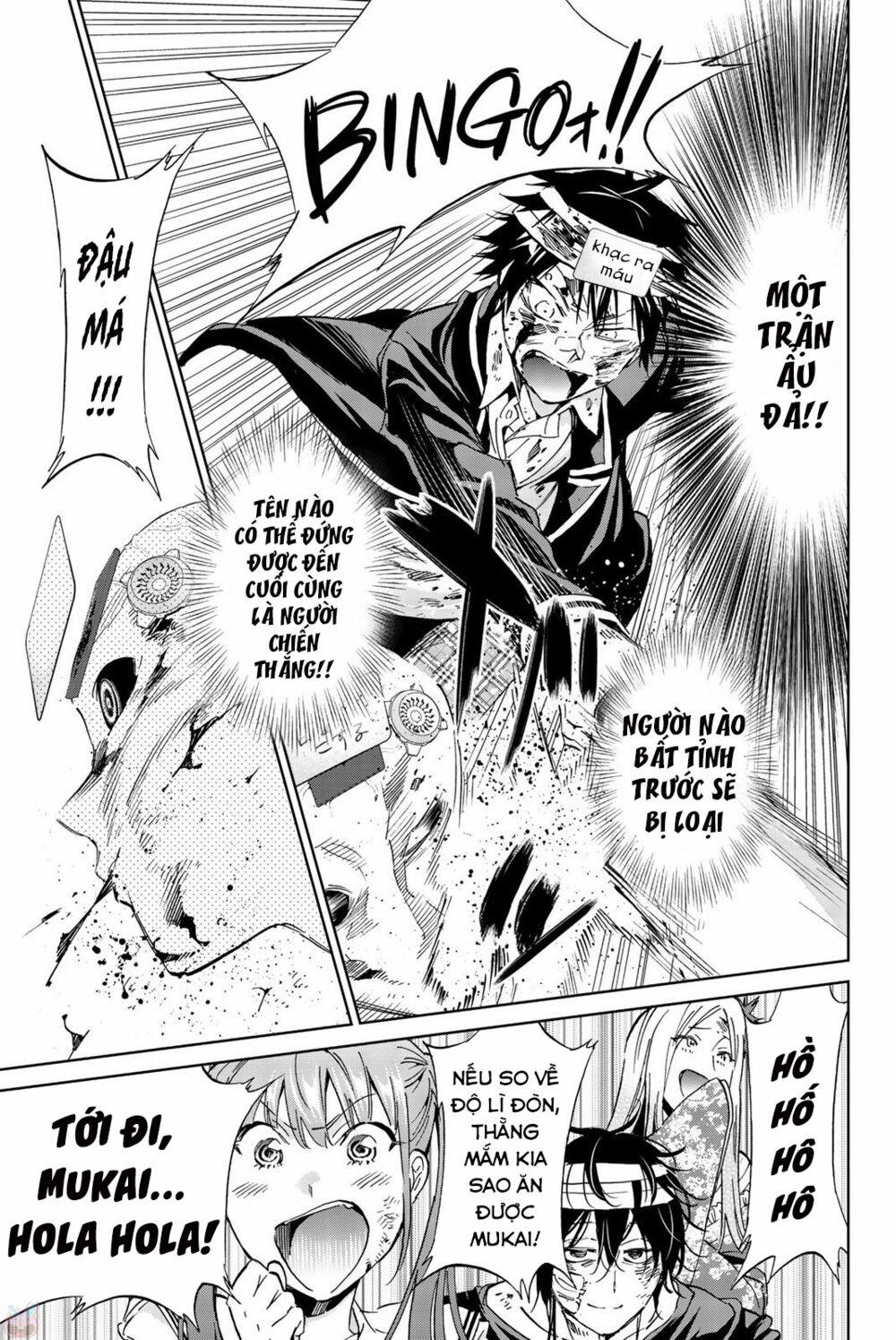 Real Account Ii 134 trang 5