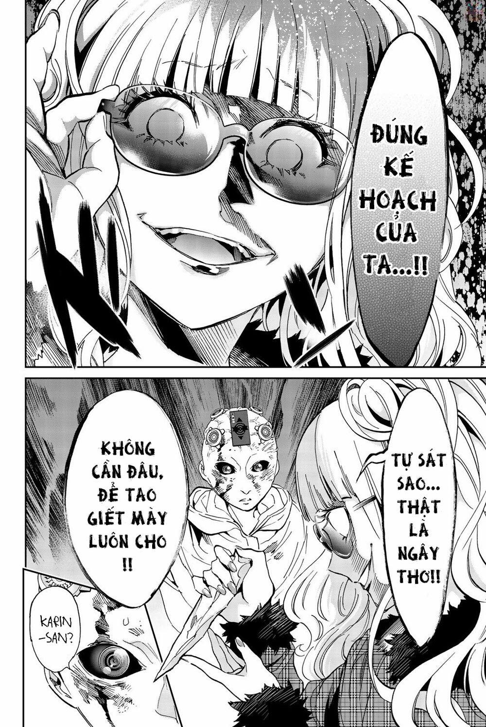 Real Account Ii 135 trang 17