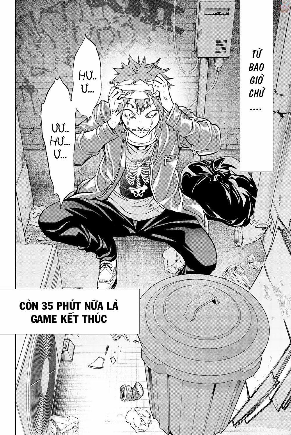 Real Account Ii 136 trang 1