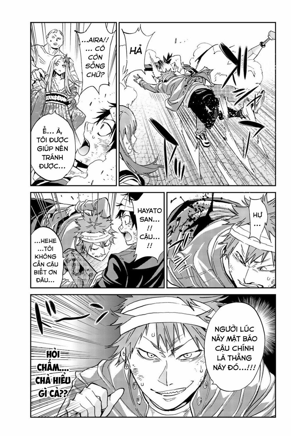 Real Account Ii 136 trang 10