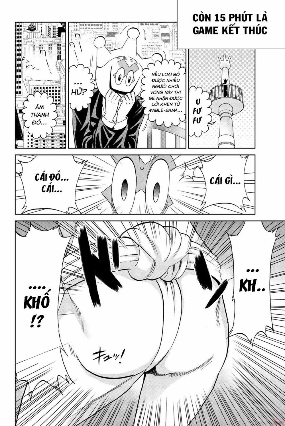 Real Account Ii 136 trang 19