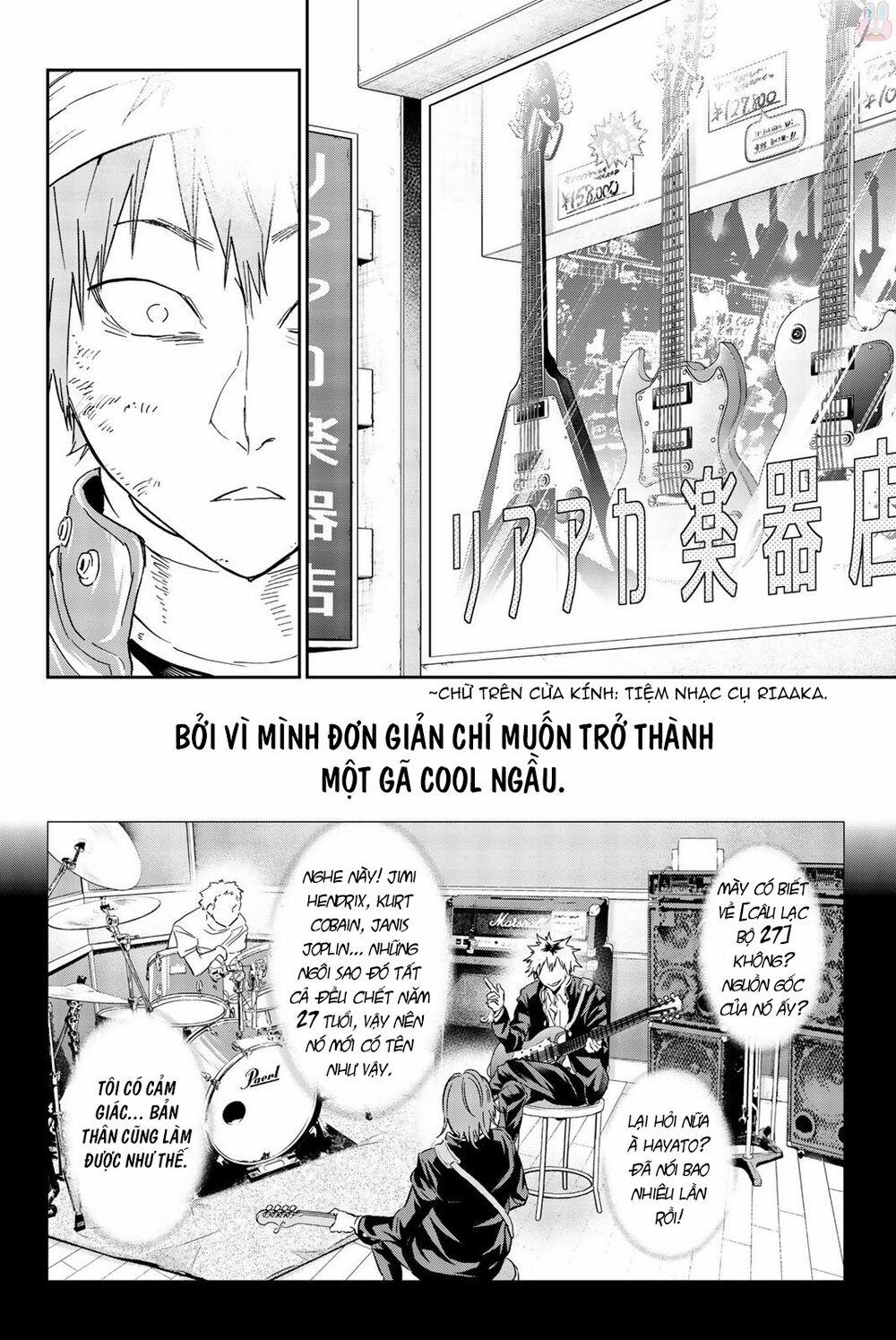 Real Account Ii 136 trang 7