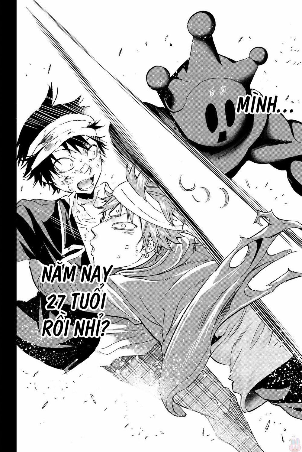 Real Account Ii 136 trang 9