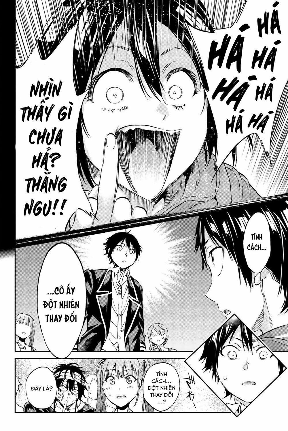 Real Account Ii 139 trang 10