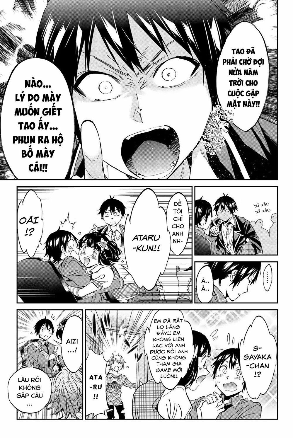 Real Account Ii 139 trang 7