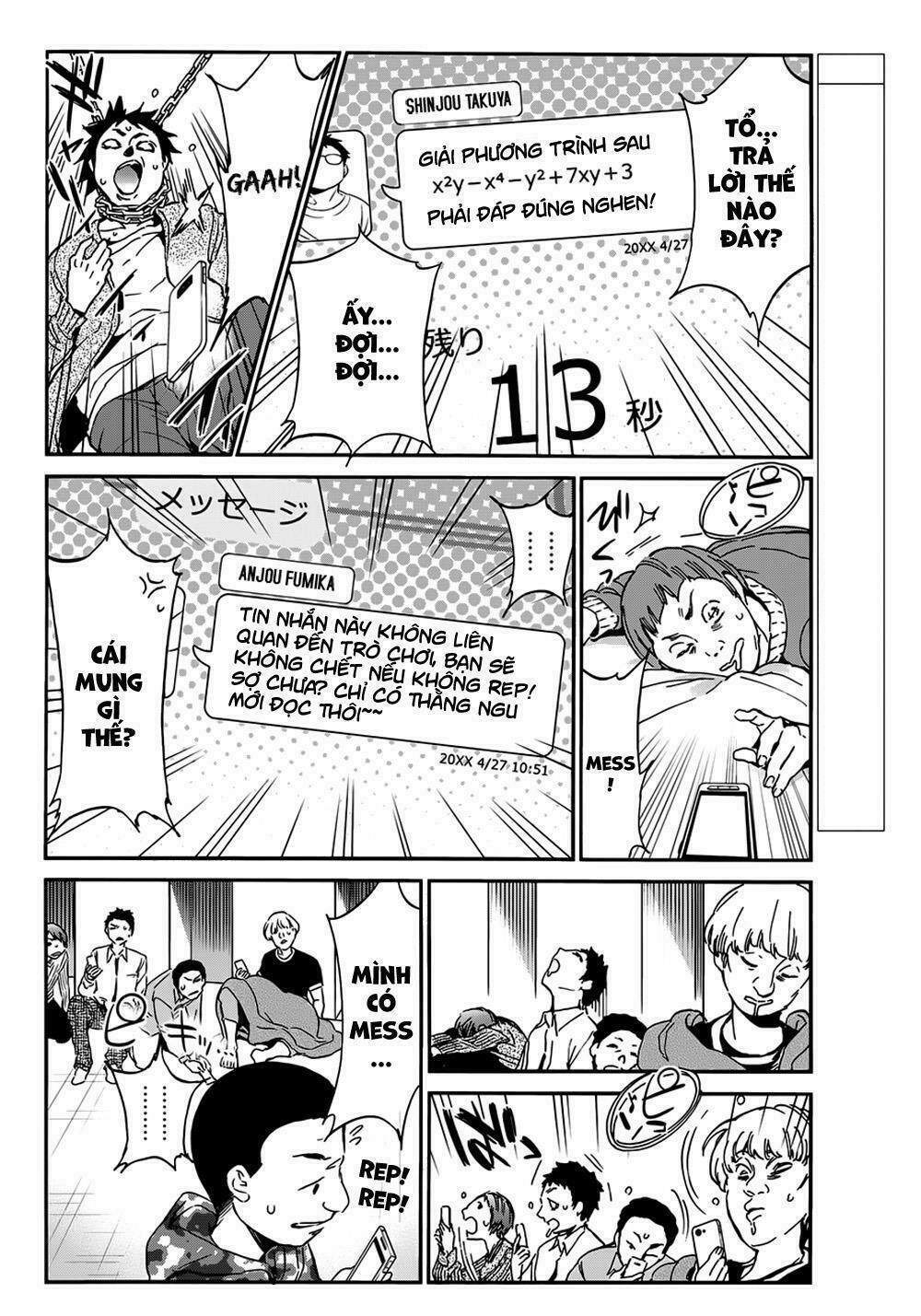 Real Account Ii 14 trang 1