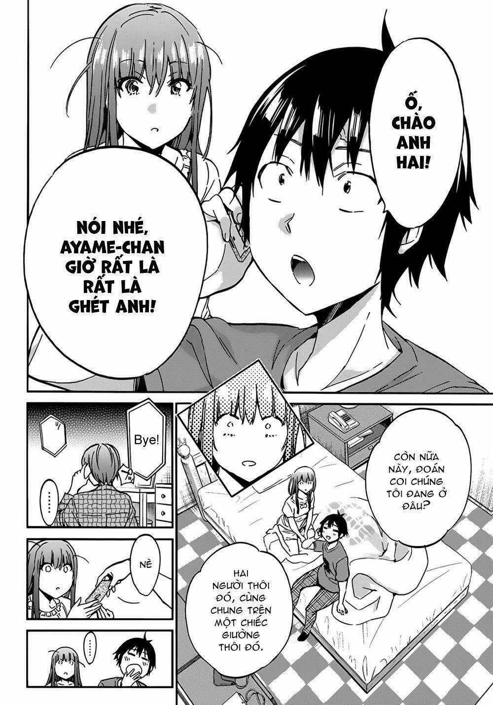 Real Account Ii 14 trang 15