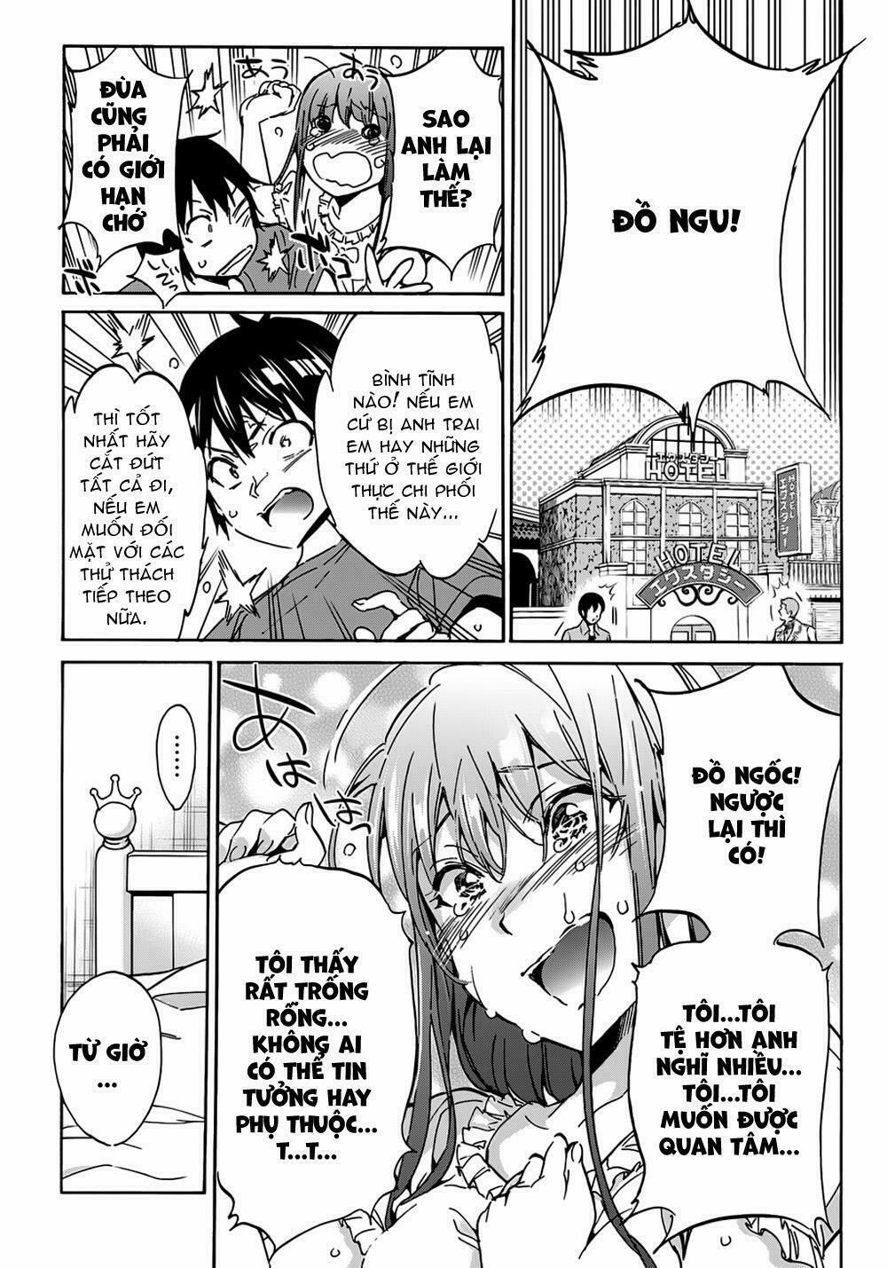 Real Account Ii 14 trang 16