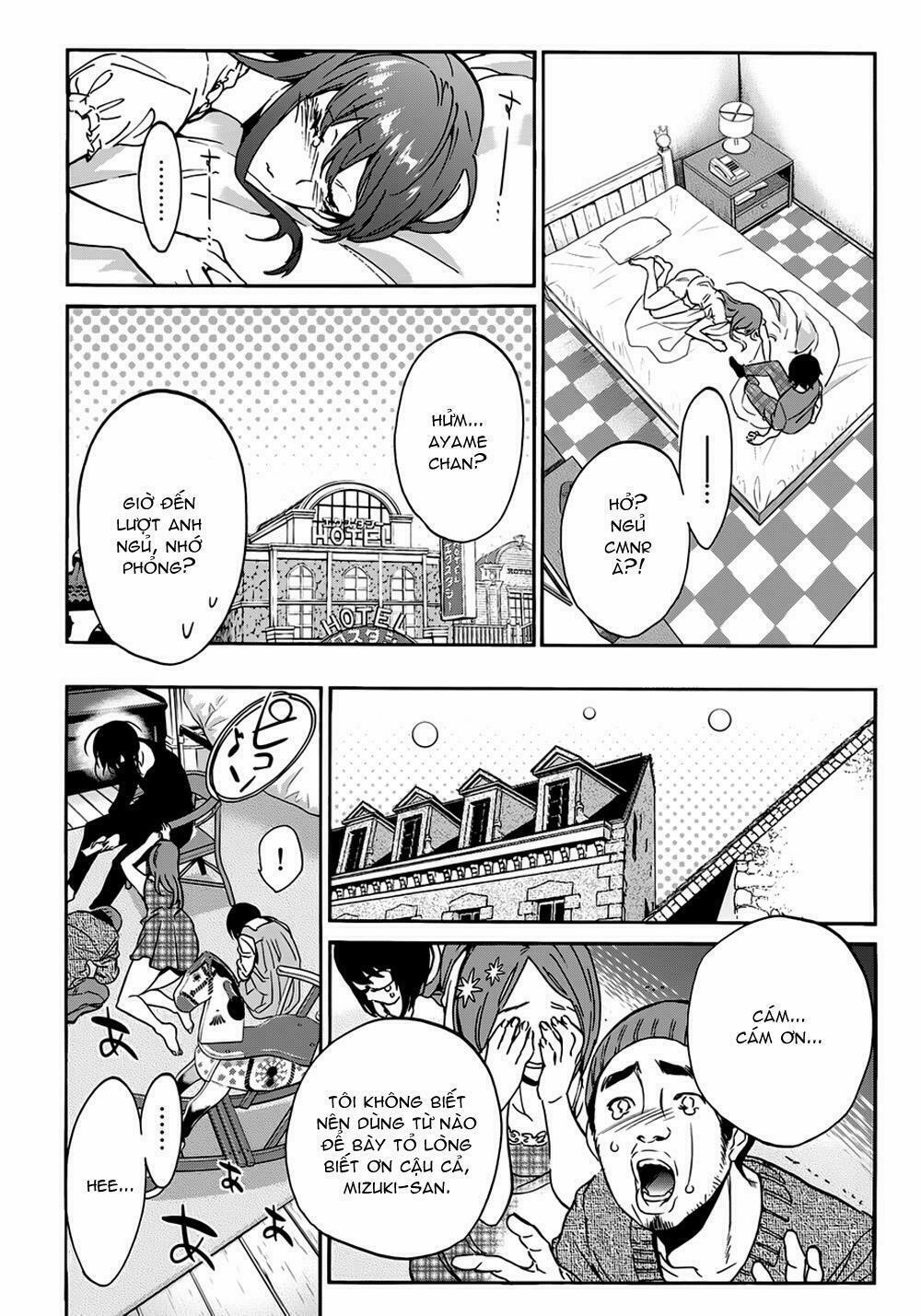 Real Account Ii 14 trang 18