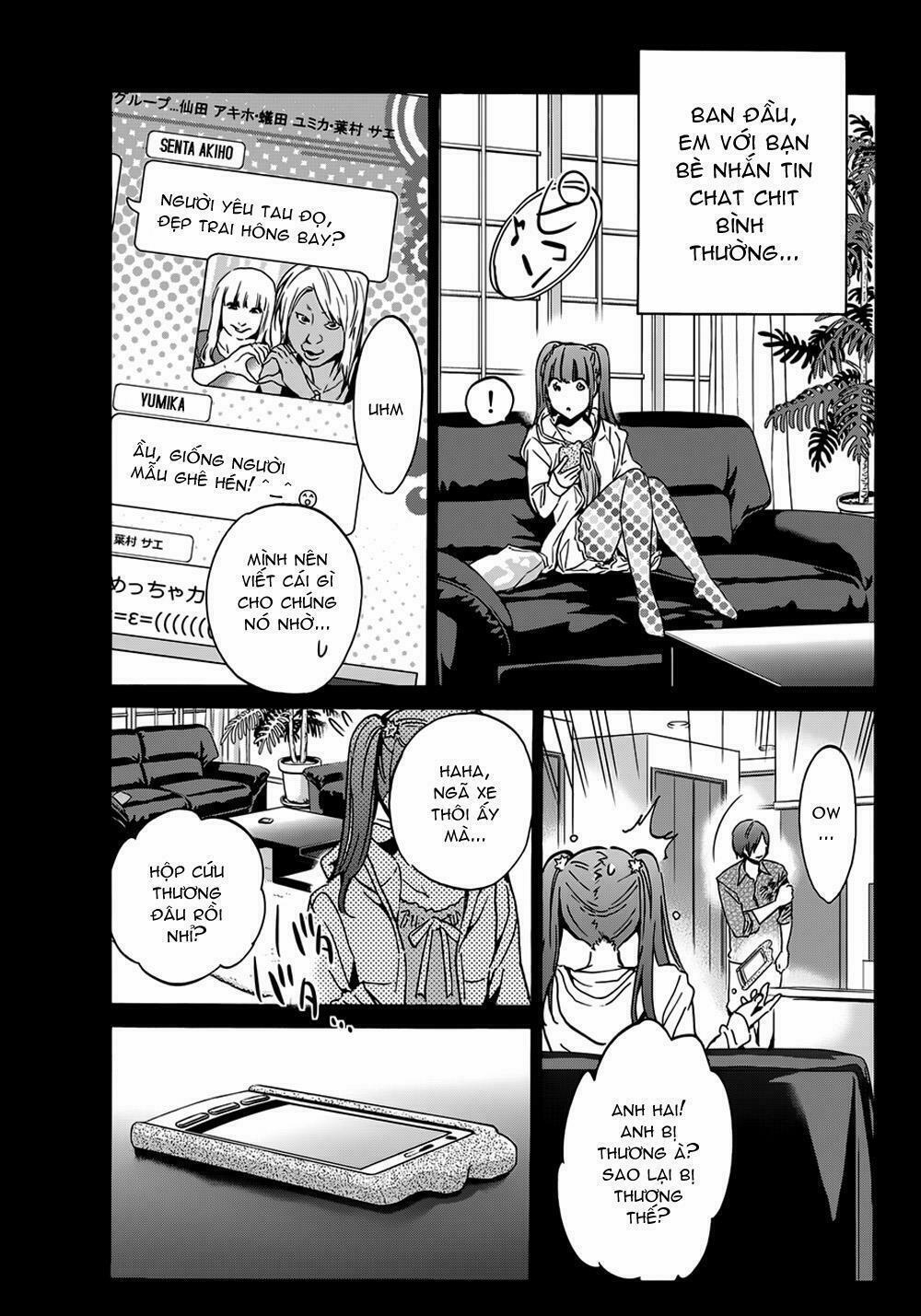 Real Account Ii 14 trang 6