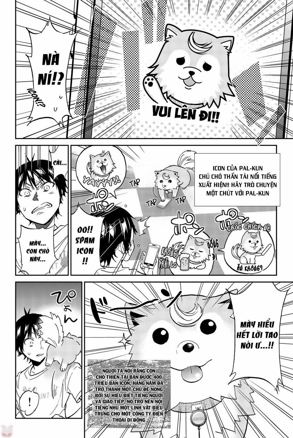 Real Account Ii 140 trang 14