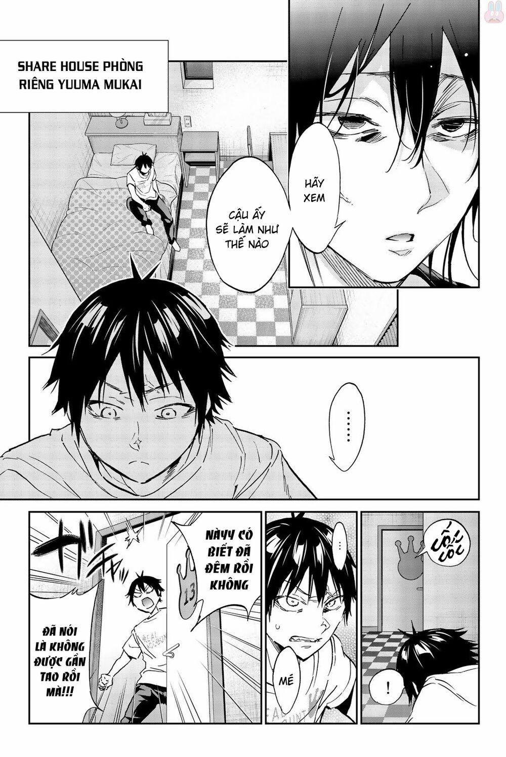 Real Account Ii 140 trang 9