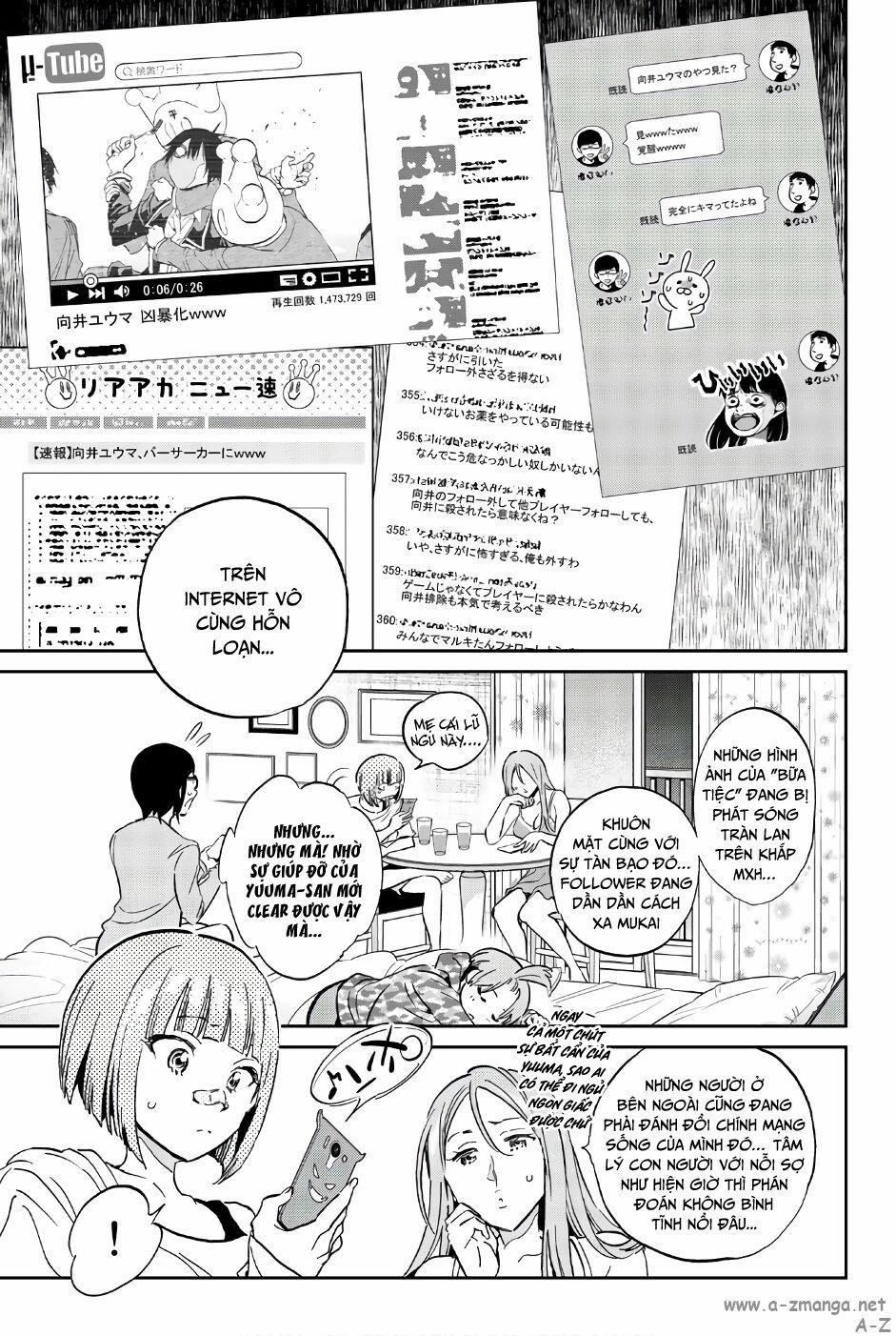 Real Account Ii 141 trang 10