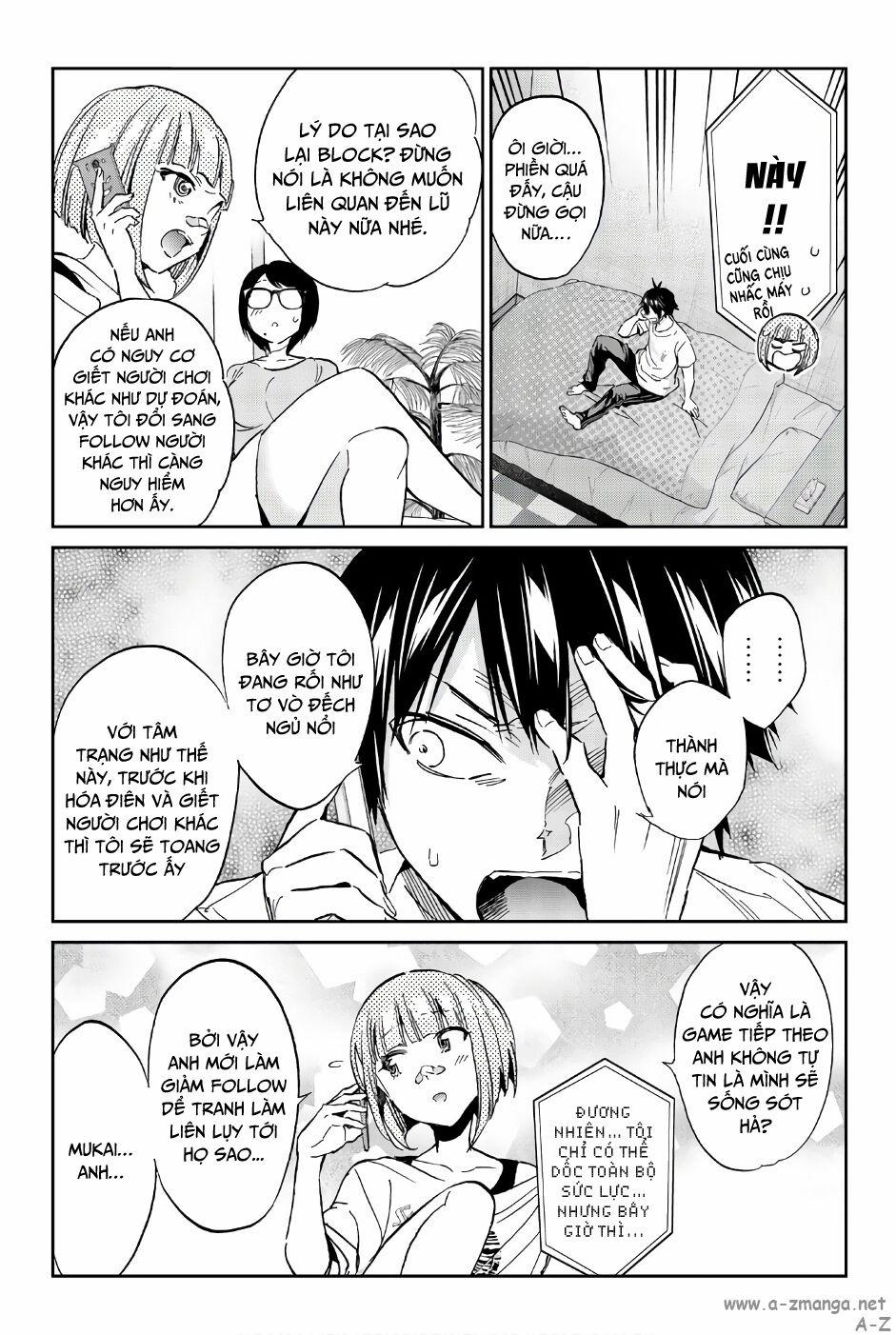 Real Account Ii 141 trang 14