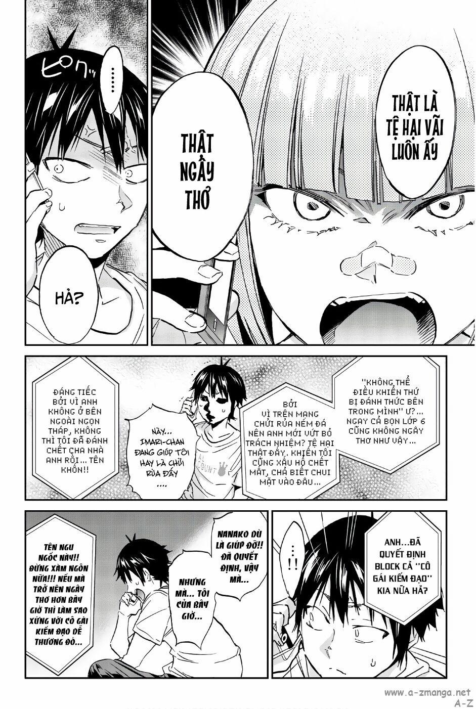 Real Account Ii 141 trang 15