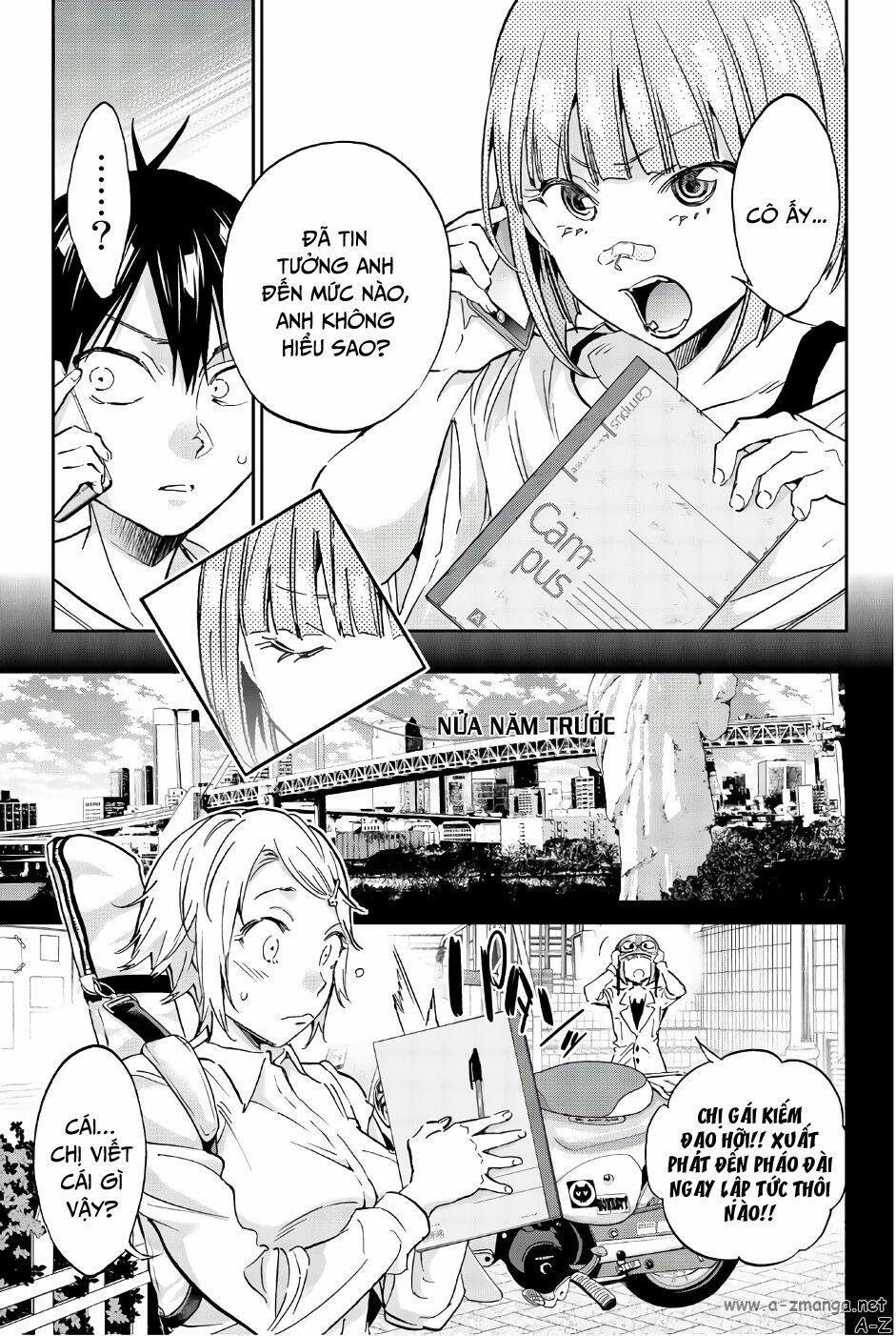 Real Account Ii 141 trang 16