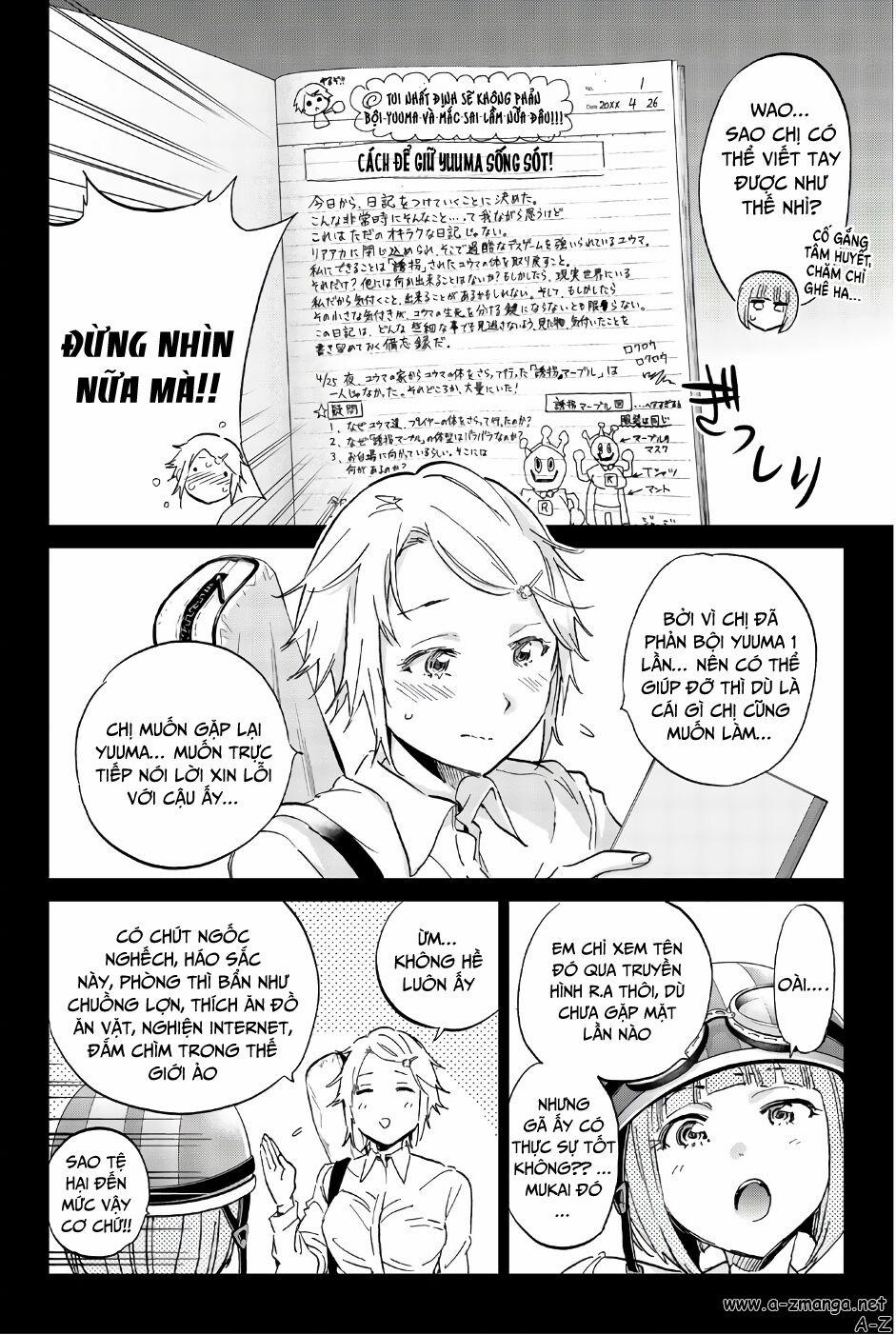 Real Account Ii 141 trang 17