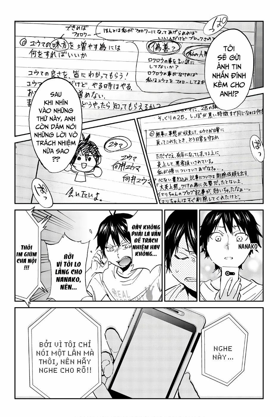 Real Account Ii 141 trang 19