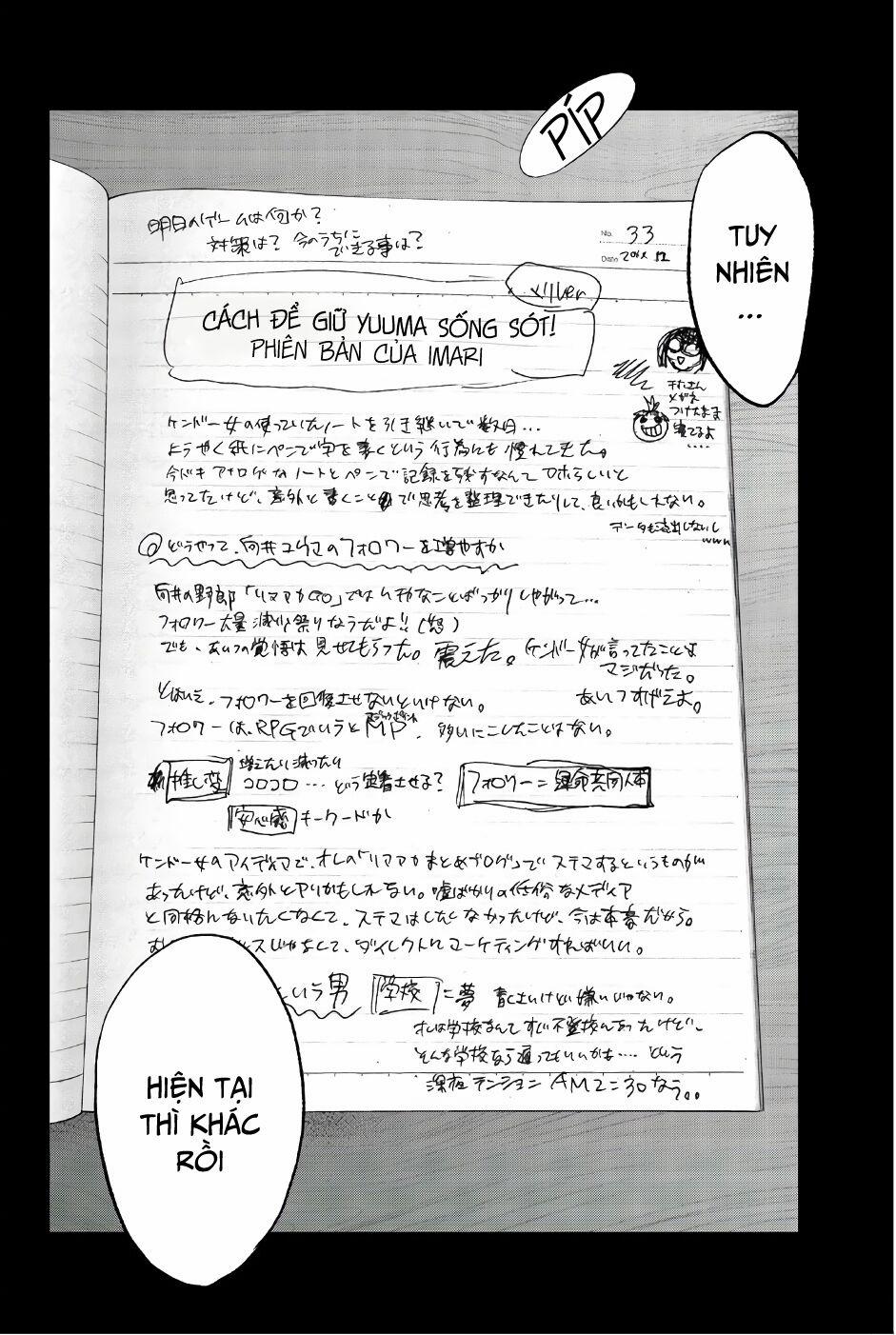 Real Account Ii 141 trang 21