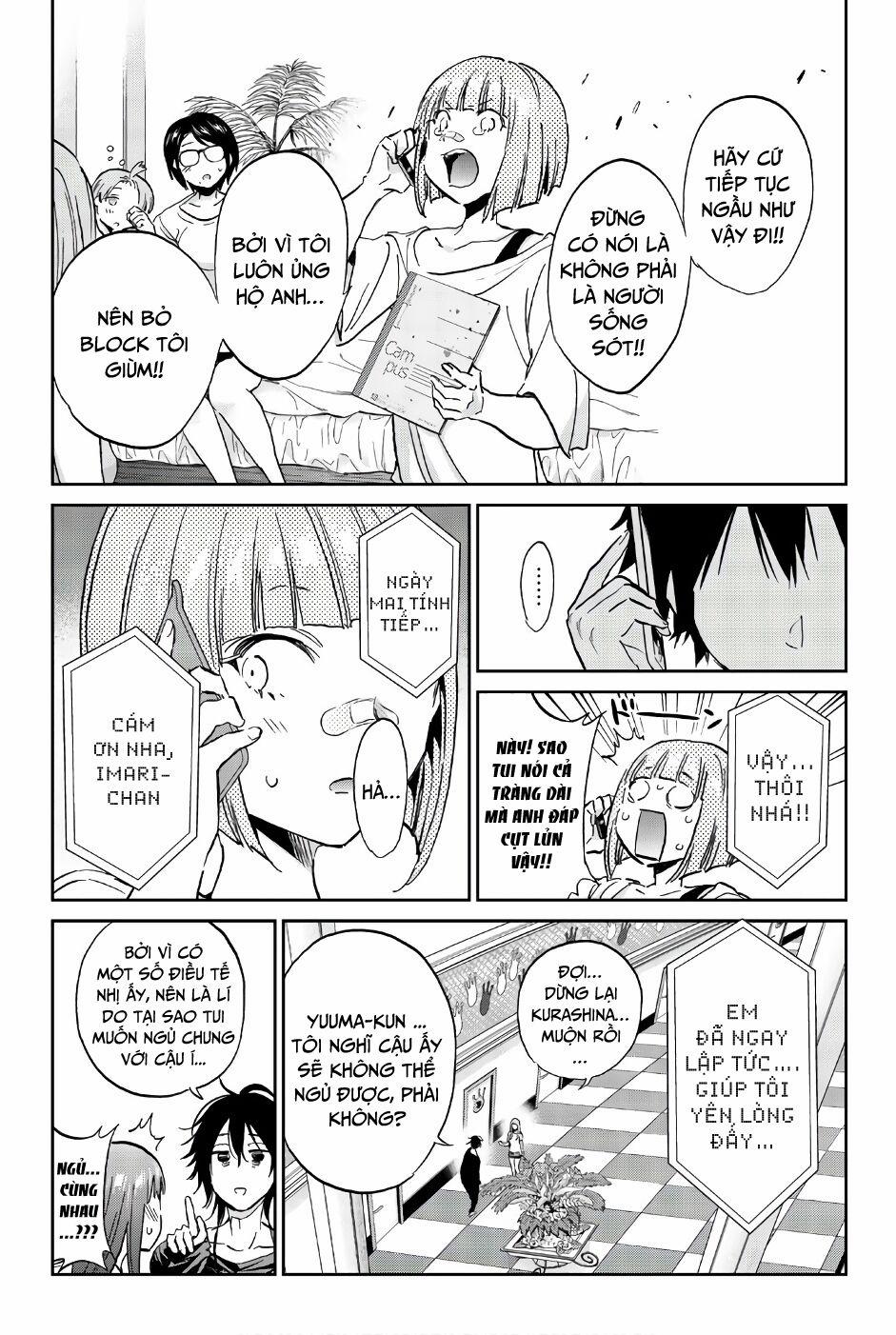 Real Account Ii 141 trang 24